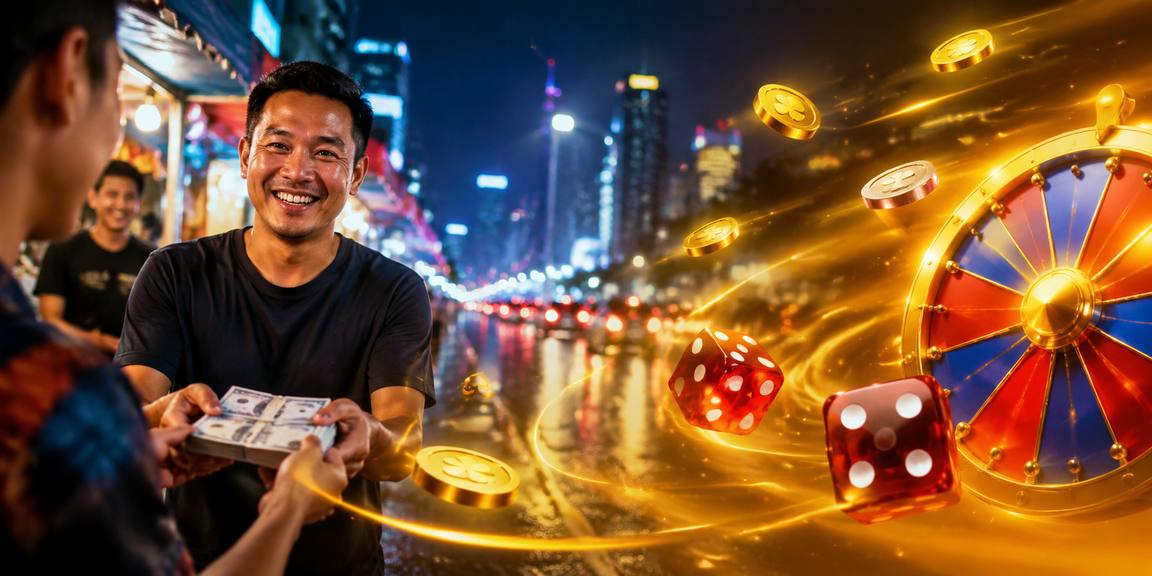 Slots a66 tech Untuk Malaysia