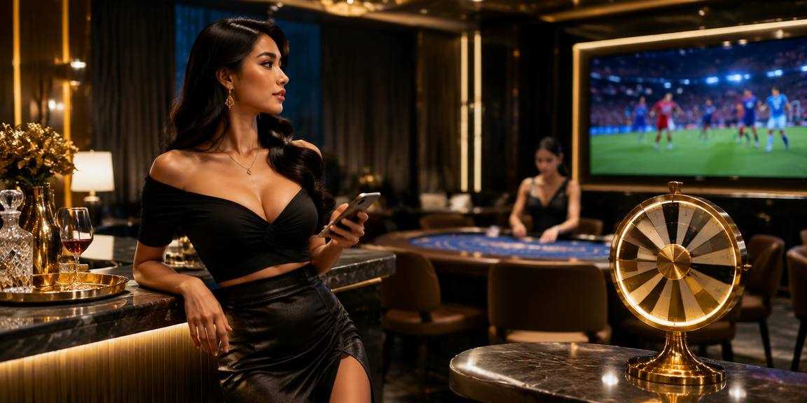 a66 tech Casino, Slots dan Sportsbook untuk Malaysia