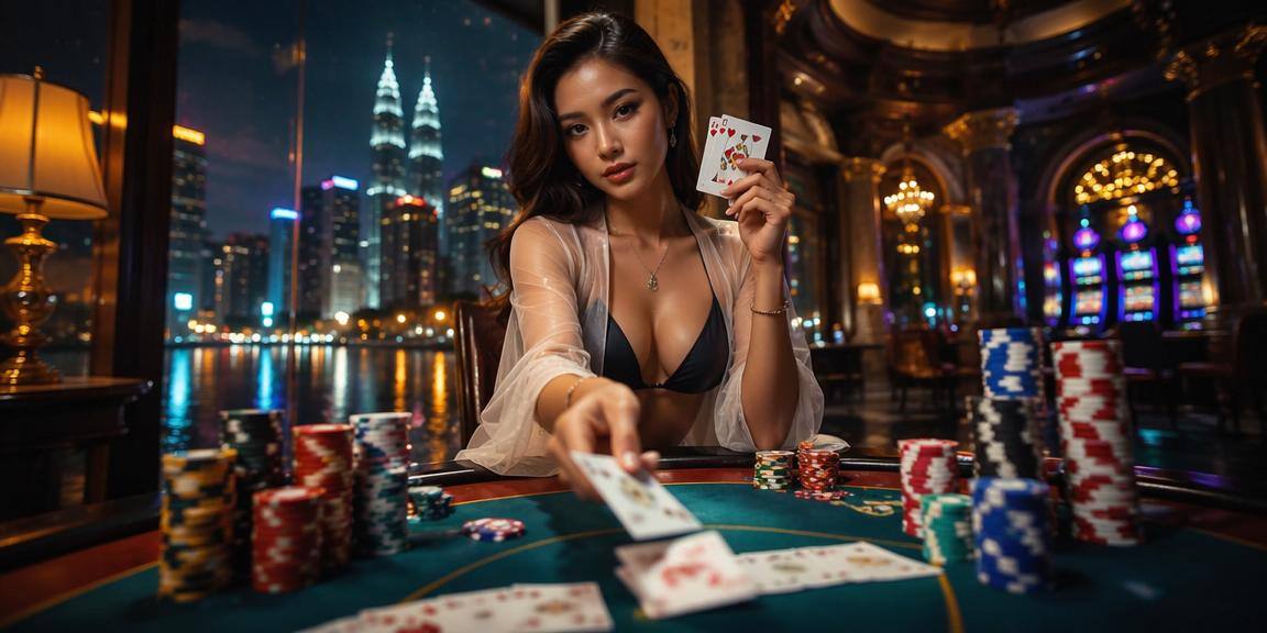 a66 tech Casino, Slots dan Sportsbook untuk Malaysia