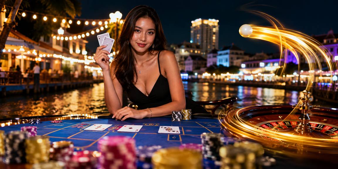 a66 tech Casino, Slots dan Sportsbook untuk Malaysia